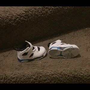 Infant Jordan Shoes!